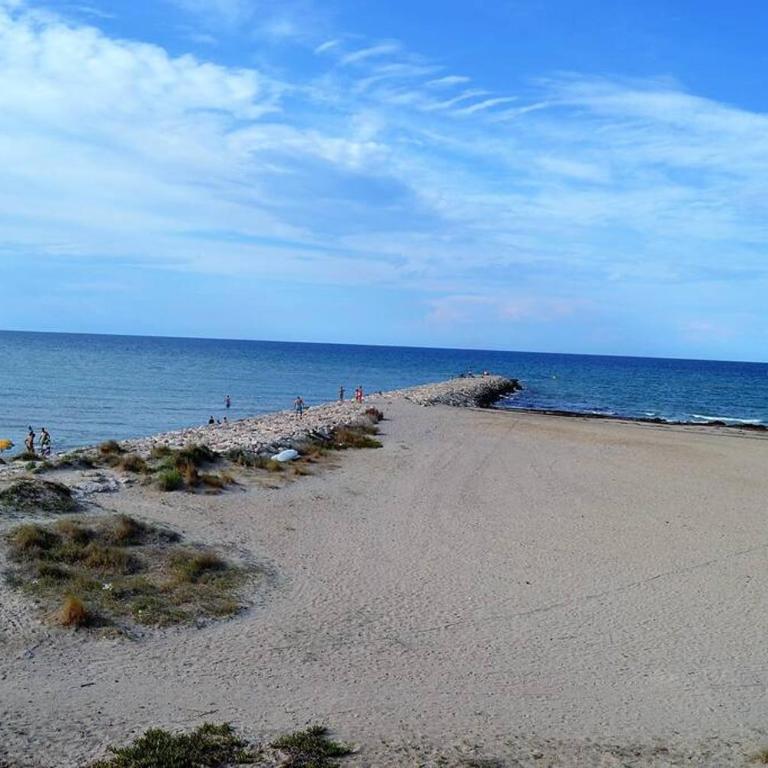 Apartamento primera línea de playa no lo olvidaras - Apartamento de 3 dormitorios - 13