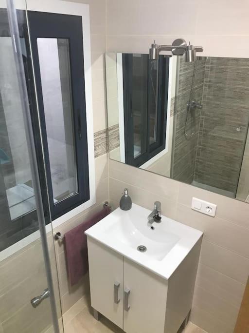 Apartamento primera línea de playa no lo olvidaras - Apartamento de 3 dormitorios - 16