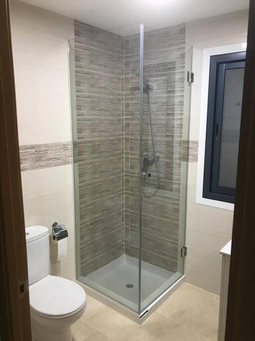 Apartamento primera línea de playa no lo olvidaras - Apartamento de 3 dormitorios - 17