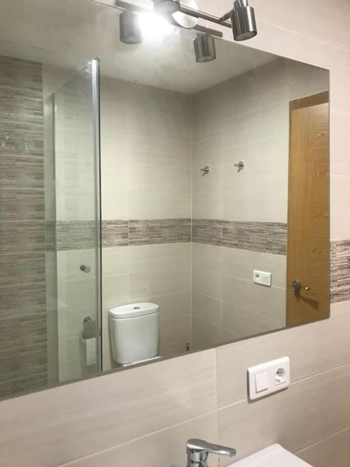 Apartamento primera línea de playa no lo olvidaras - Apartamento de 3 dormitorios - 18