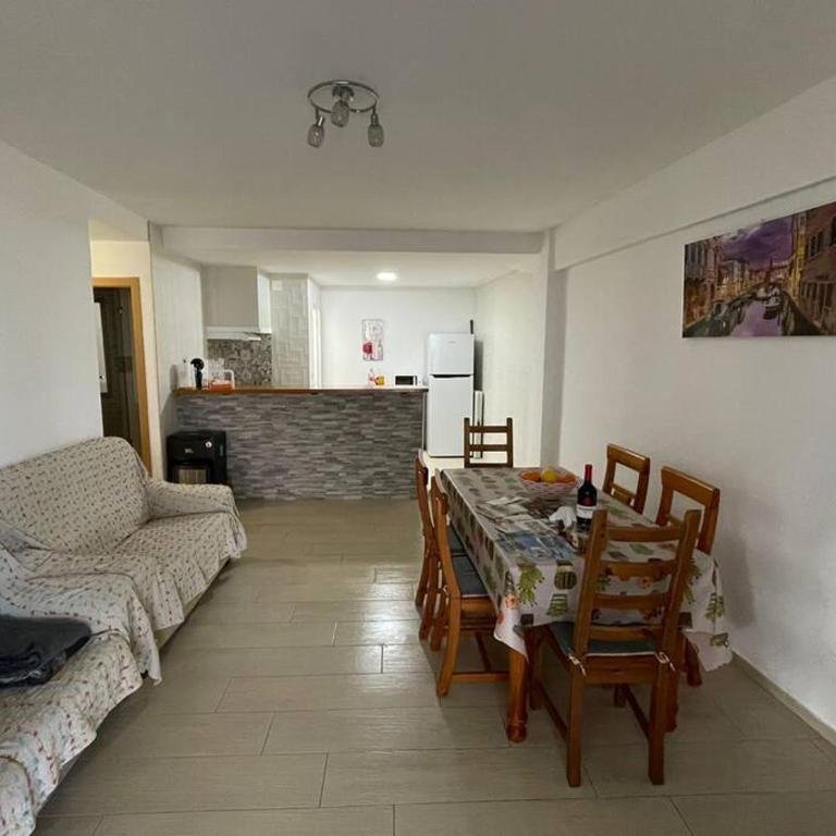 Apartamento primera línea de playa no lo olvidaras - Apartamento de 3 dormitorios - 9