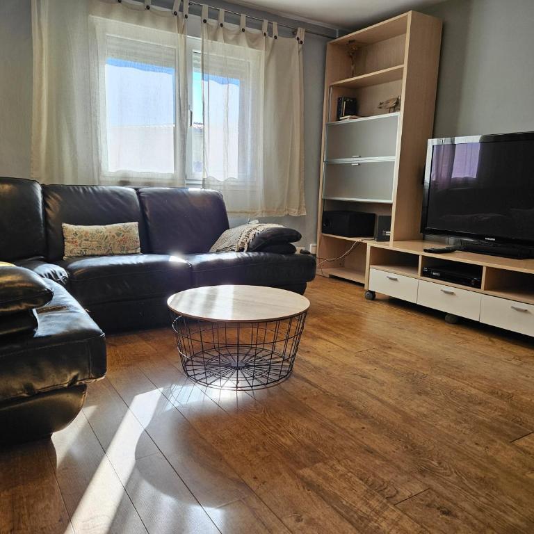 130A - Precioso apartamento en Cimadevilla by R2R Consulting - Apartamento de 2 dormitorios - 7