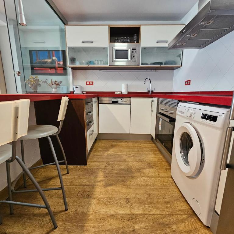 130A - Precioso apartamento en Cimadevilla by R2R Consulting - Apartamento de 2 dormitorios - 15