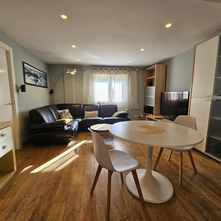 130A - Precioso apartamento en Cimadevilla by R2R Consulting - Apartamento de 2 dormitorios - 1
