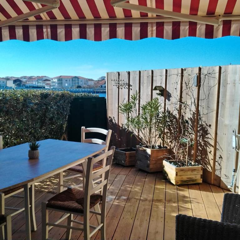 Studio cosy - Appartement 1 Chambre - 8