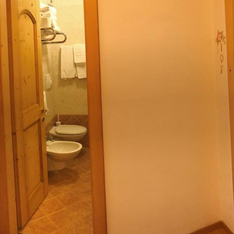 Hotel Malder - Suite Familiare con Balcone - 2