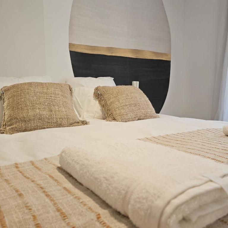 LE JACQUARD Appartement Type 2 proche des Halles - Apartment mit 1 Schlafzimmer - 7