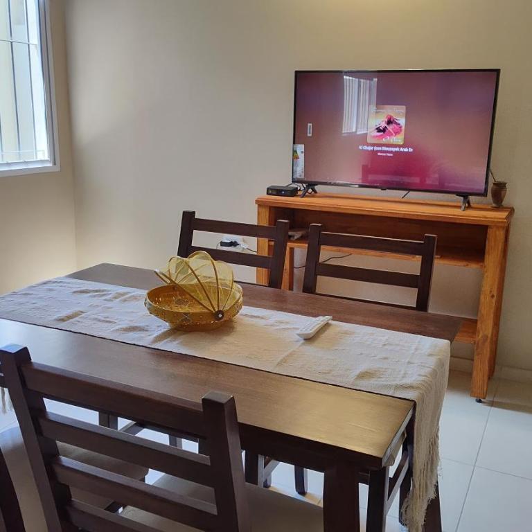 Nicanor - Apartamento de 1 dormitorio - 6