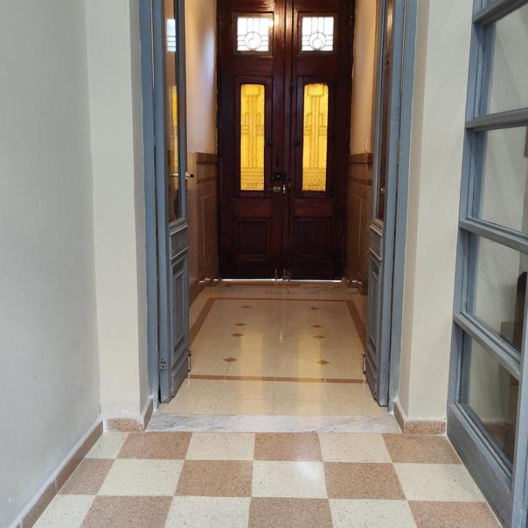 Nicanor - Apartamento de 1 dormitorio - 7