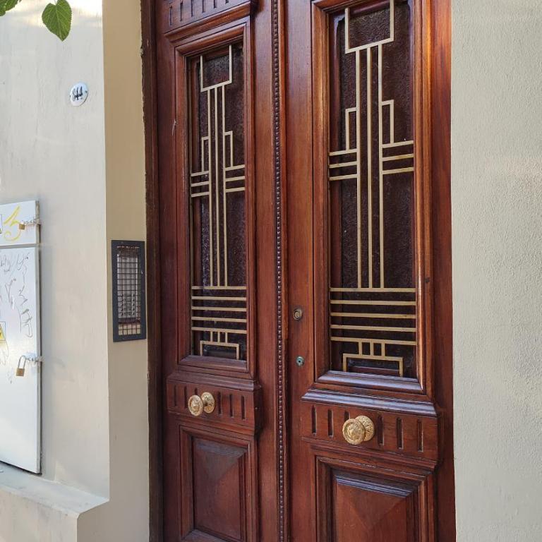 Nicanor - Apartamento de 1 dormitorio - 11