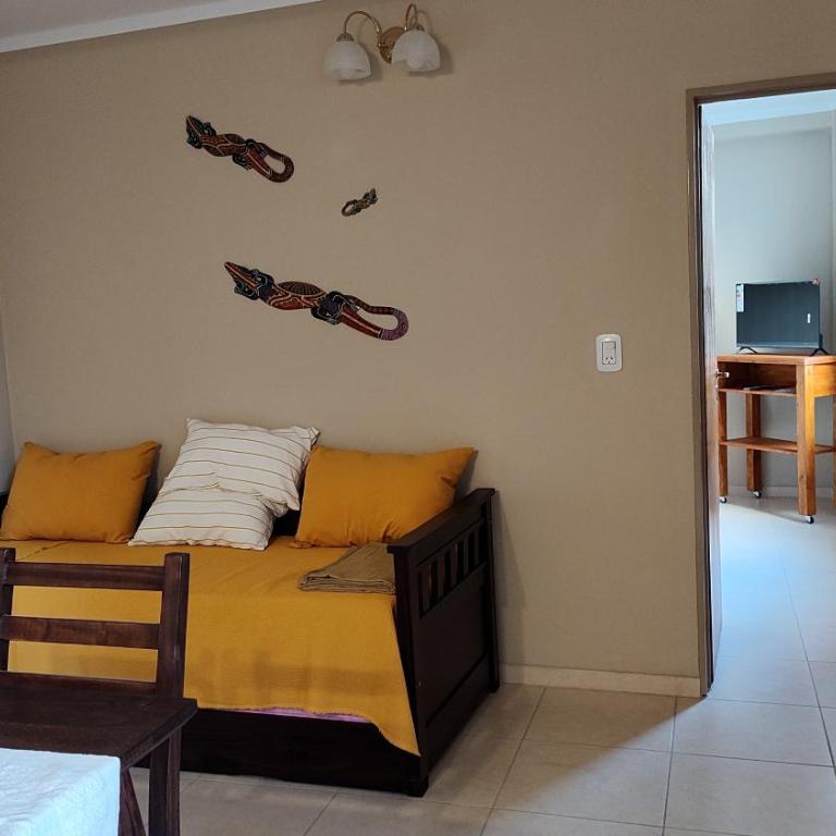 Nicanor - Apartamento de 1 dormitorio - 12