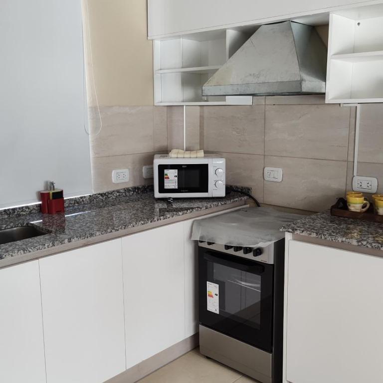 Nicanor - Apartamento de 1 dormitorio - 15