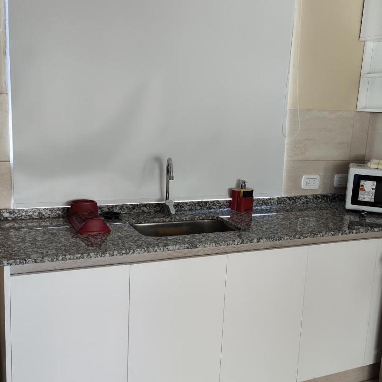Nicanor - Apartamento de 1 dormitorio - 17