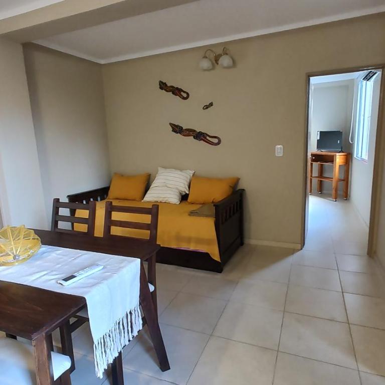 Nicanor - One-Bedroom Apartment - 18