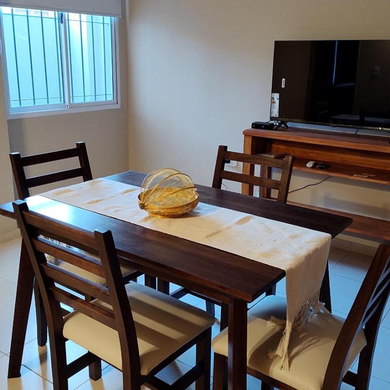 Nicanor - Apartamento de 1 dormitorio - 21
