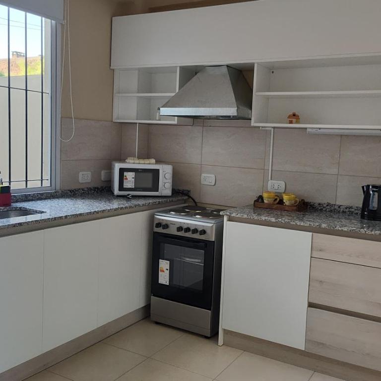 Nicanor - Apartamento de 1 dormitorio - 22
