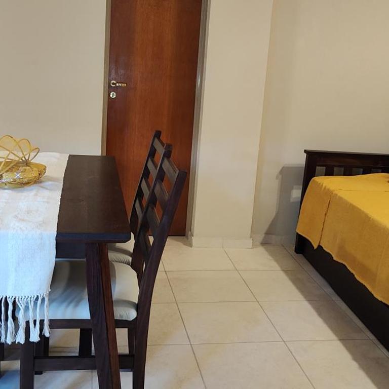 Nicanor - Apartamento de 1 dormitorio - 23