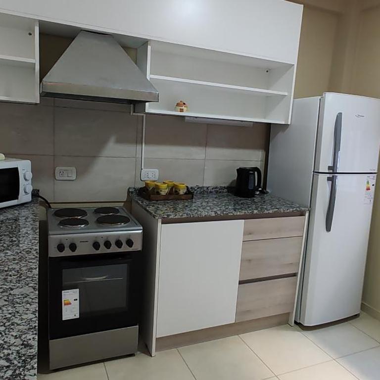 Nicanor - Apartamento de 1 dormitorio - 24
