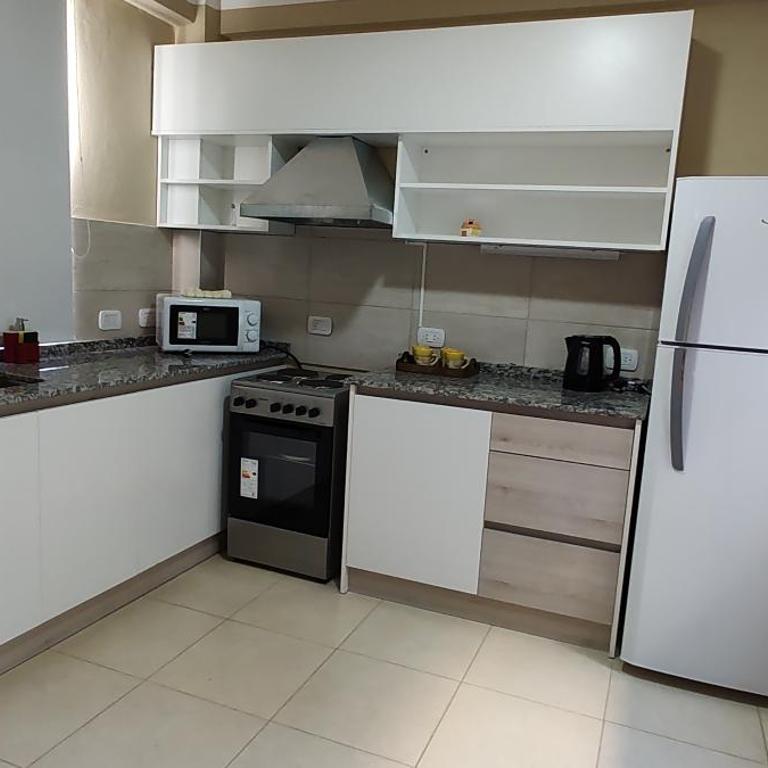 Nicanor - Apartamento de 1 dormitorio - 27