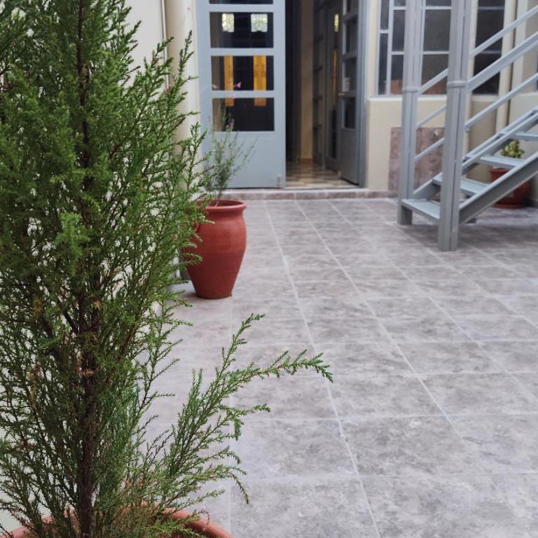 Nicanor - Apartamento de 1 dormitorio - 31