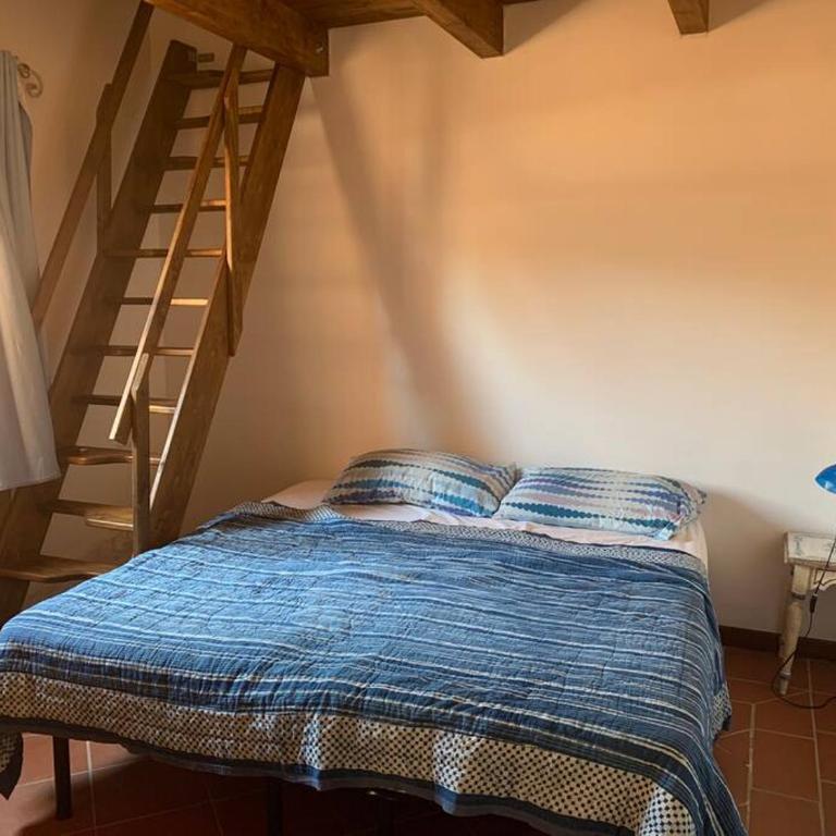 Villa Sandra - Casa con 3 Camere da Letto - 4