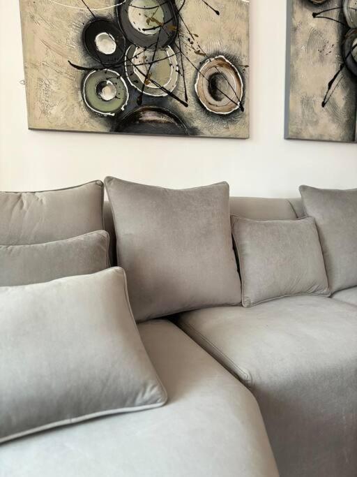 Centro ciudad ,plaza avaroa , Duplex departamento - Apartamento de 3 dormitorios - 5