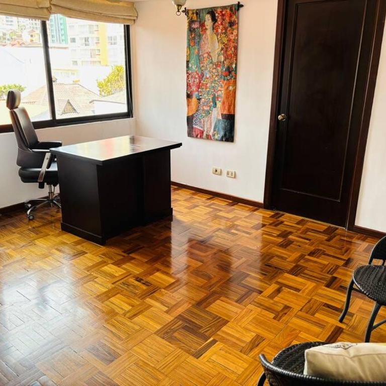 Centro ciudad ,plaza avaroa , Duplex departamento - Apartamento de 3 dormitorios - 13