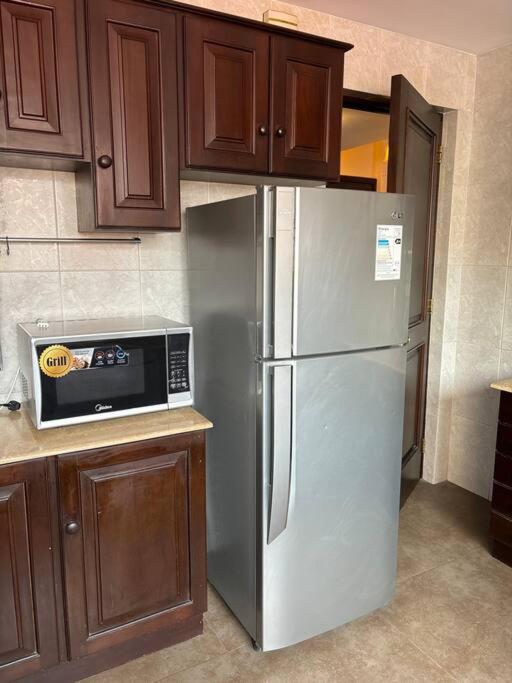 Centro ciudad ,plaza avaroa , Duplex departamento - Apartamento de 3 dormitorios - 16