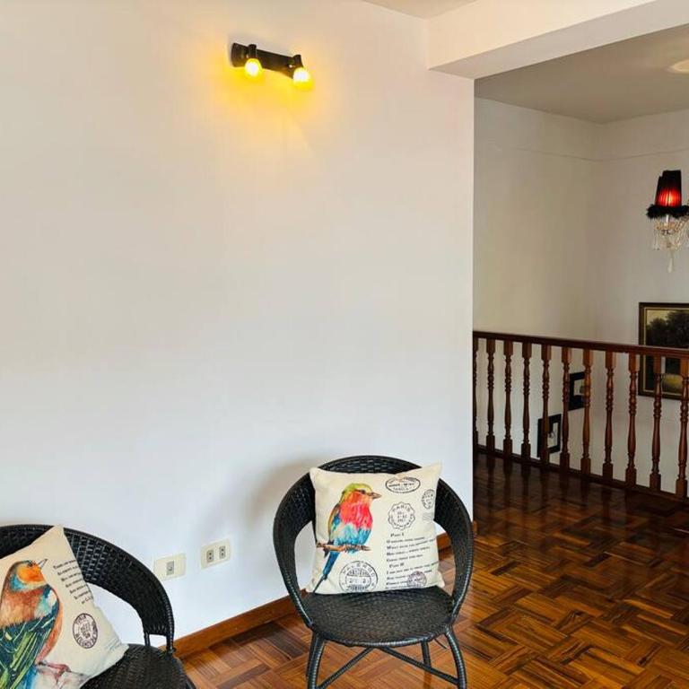 Centro ciudad ,plaza avaroa , Duplex departamento - Apartamento de 3 dormitorios - 18