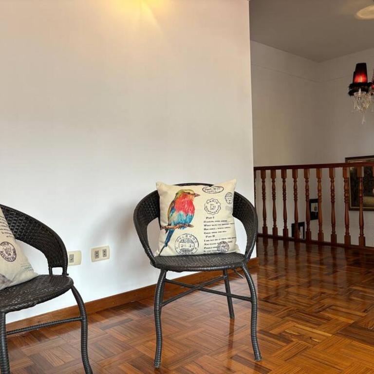 Centro ciudad ,plaza avaroa , Duplex departamento - Apartamento de 3 dormitorios - 25