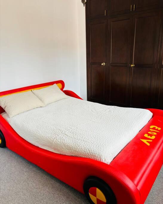 Centro ciudad ,plaza avaroa , Duplex departamento - Apartamento de 3 dormitorios - 28