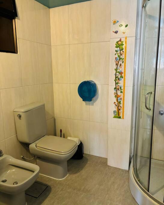 Centro ciudad ,plaza avaroa , Duplex departamento - Apartamento de 3 dormitorios - 38