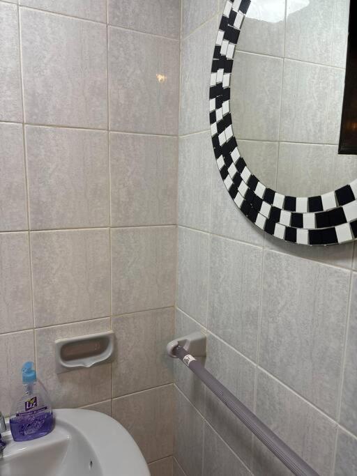 Centro ciudad ,plaza avaroa , Duplex departamento - Apartamento de 3 dormitorios - 39