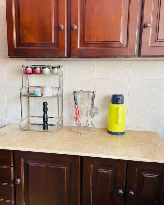 Centro ciudad ,plaza avaroa , Duplex departamento - Apartamento de 3 dormitorios - 42