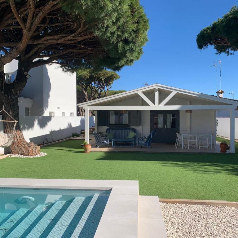 La casita del sopapo - Villa de 3 dormitorios - 4