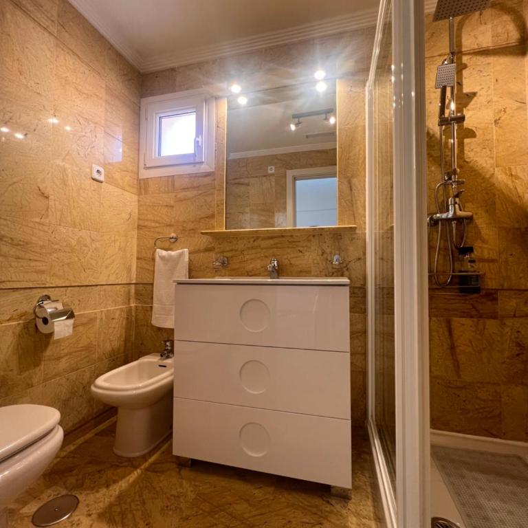 Zafiro Apartment Cabo Roig - Apartamento de 2 dormitorios - 11