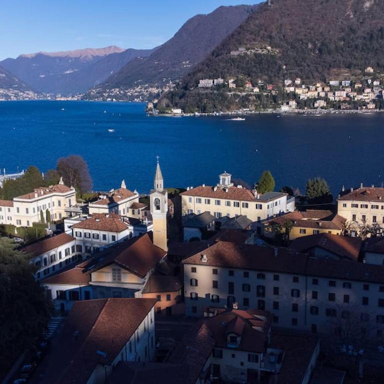 Residence Villa Olmo Como with Parking - Appartamento con 1 Camera da Letto - 7