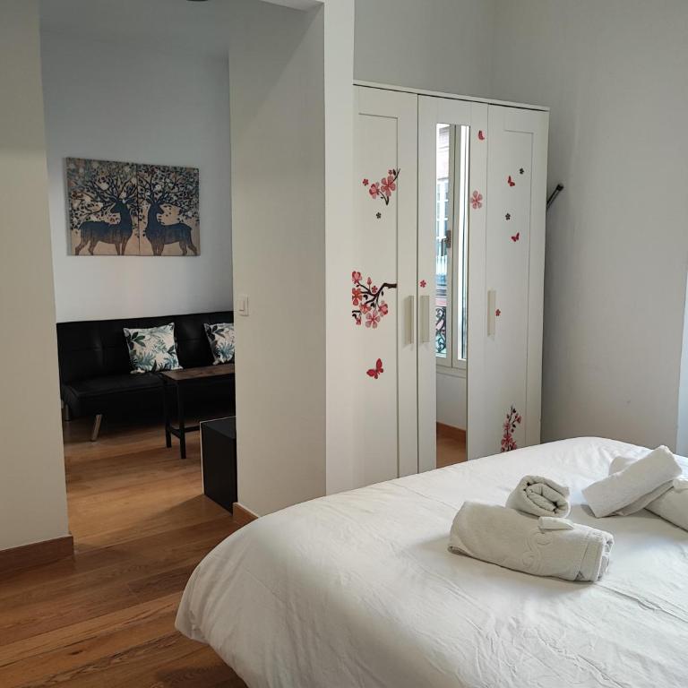 Alameda Corner - Deluxe Double Room - 10