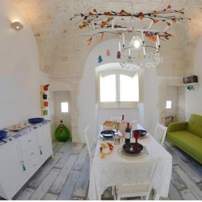 Dimora Jalu' con vista mozzafiato - Casa con 2 Camere da Letto - 21
