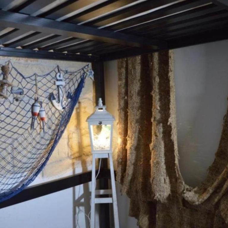 Dimora Jalu' con vista mozzafiato - Casa con 2 Camere da Letto - 20