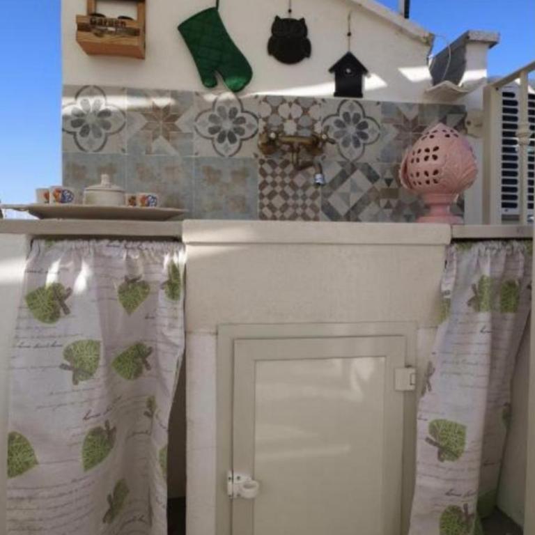 Dimora Jalu' con vista mozzafiato - Casa con 2 Camere da Letto - 19