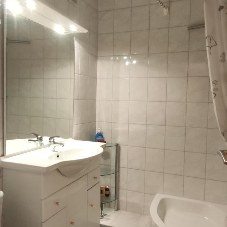 Casa Alpina Apartment - Pool&Sauna - include JOKER CARD - Studio mit Bergblick - 11