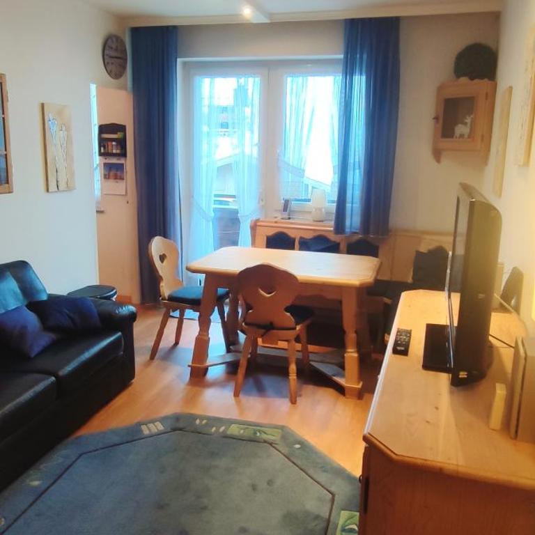Casa Alpina Apartment - Pool&Sauna - include JOKER CARD - Studio mit Bergblick - 10