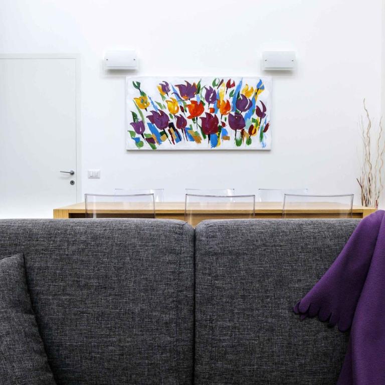 ComoLoft - Loft (7 Adulti) - 7