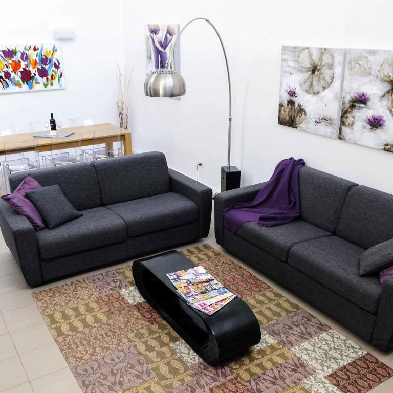 ComoLoft - Loft (7 Adulti) - 12