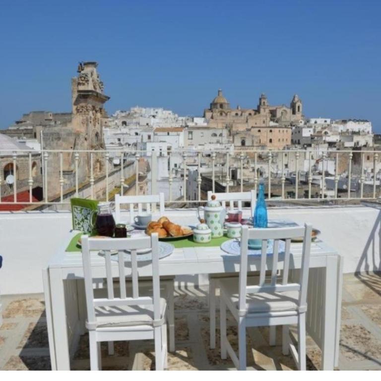 Dimora Jalu' con vista mozzafiato - Casa con 2 Camere da Letto - 12