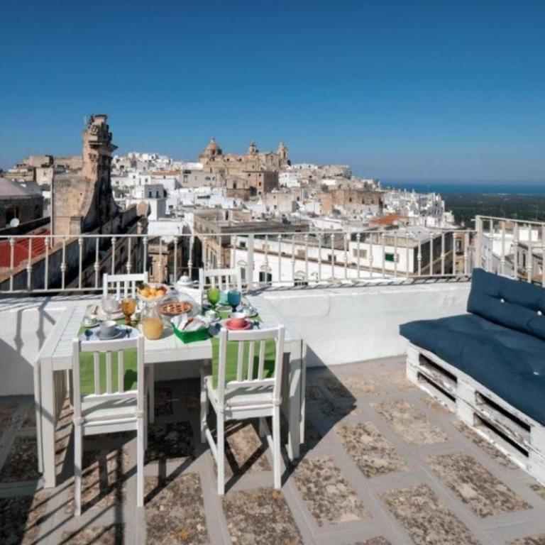 Dimora Jalu' con vista mozzafiato - Casa con 2 Camere da Letto - 1