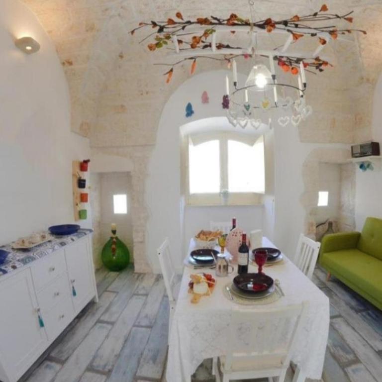Dimora Jalu' con vista mozzafiato - Casa con 2 Camere da Letto - 11