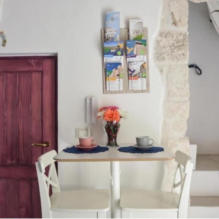 Dimora Jalu' con vista mozzafiato - Casa con 2 Camere da Letto - 10
