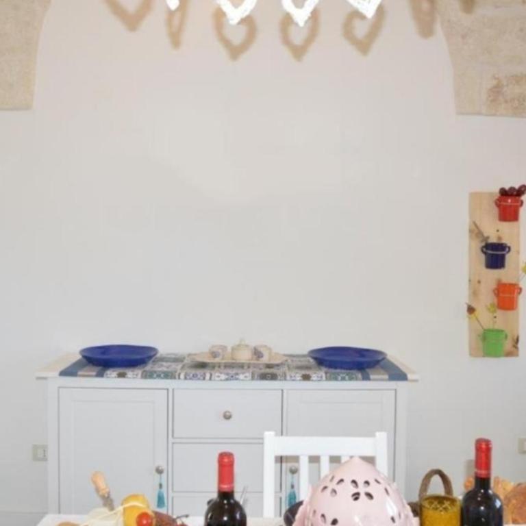 Dimora Jalu' con vista mozzafiato - Casa con 2 Camere da Letto - 9